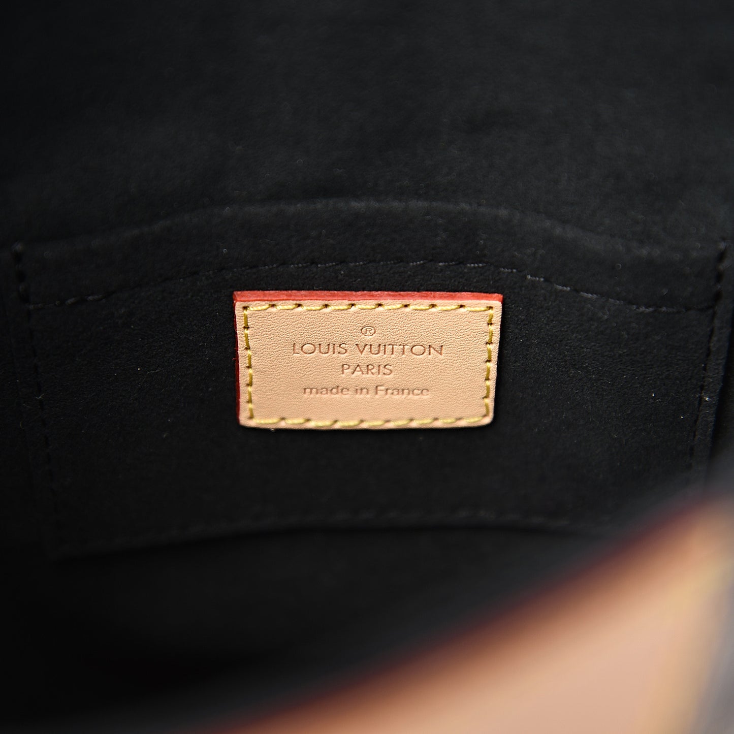 Monogram Duffle Bag