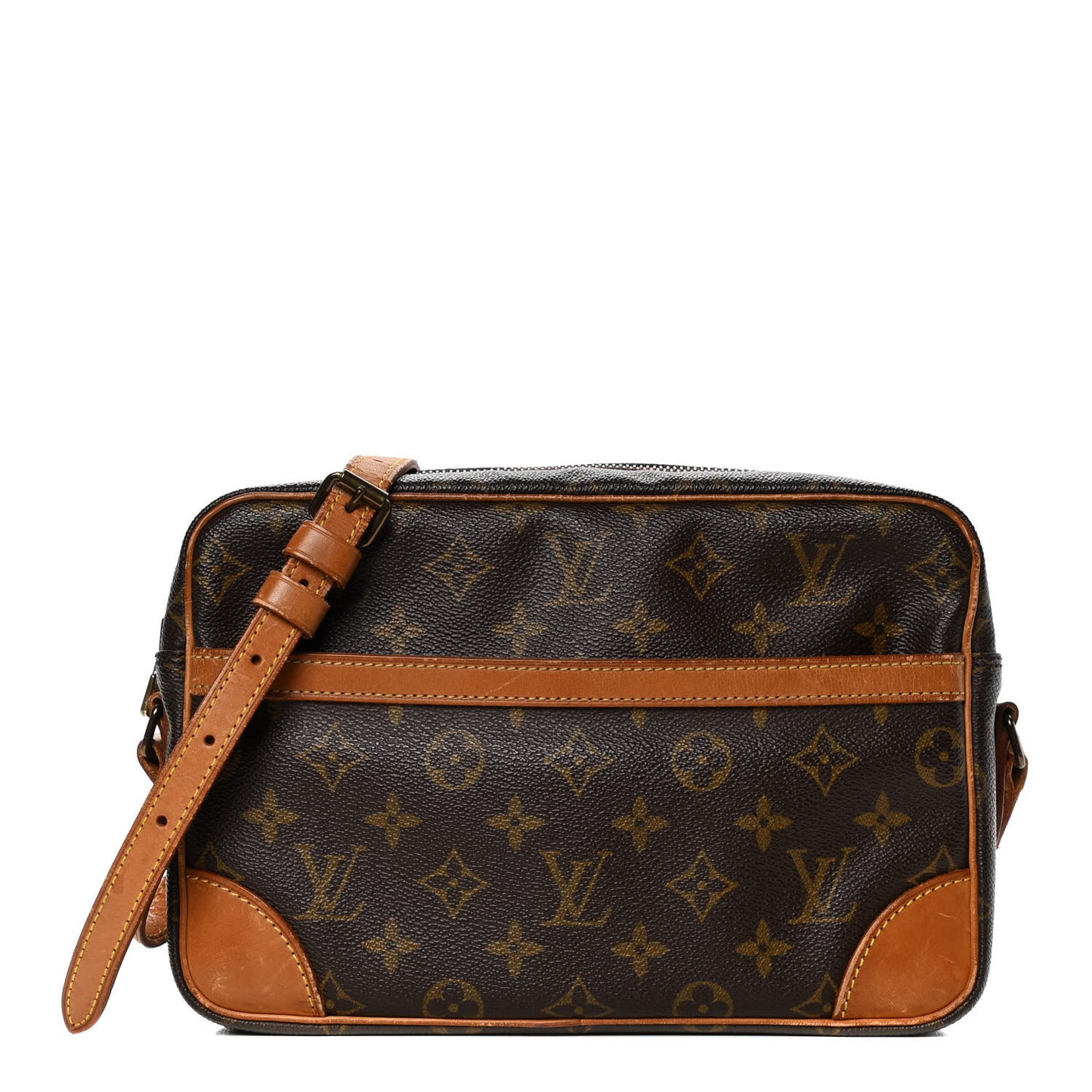 Monogram Trocadero 27