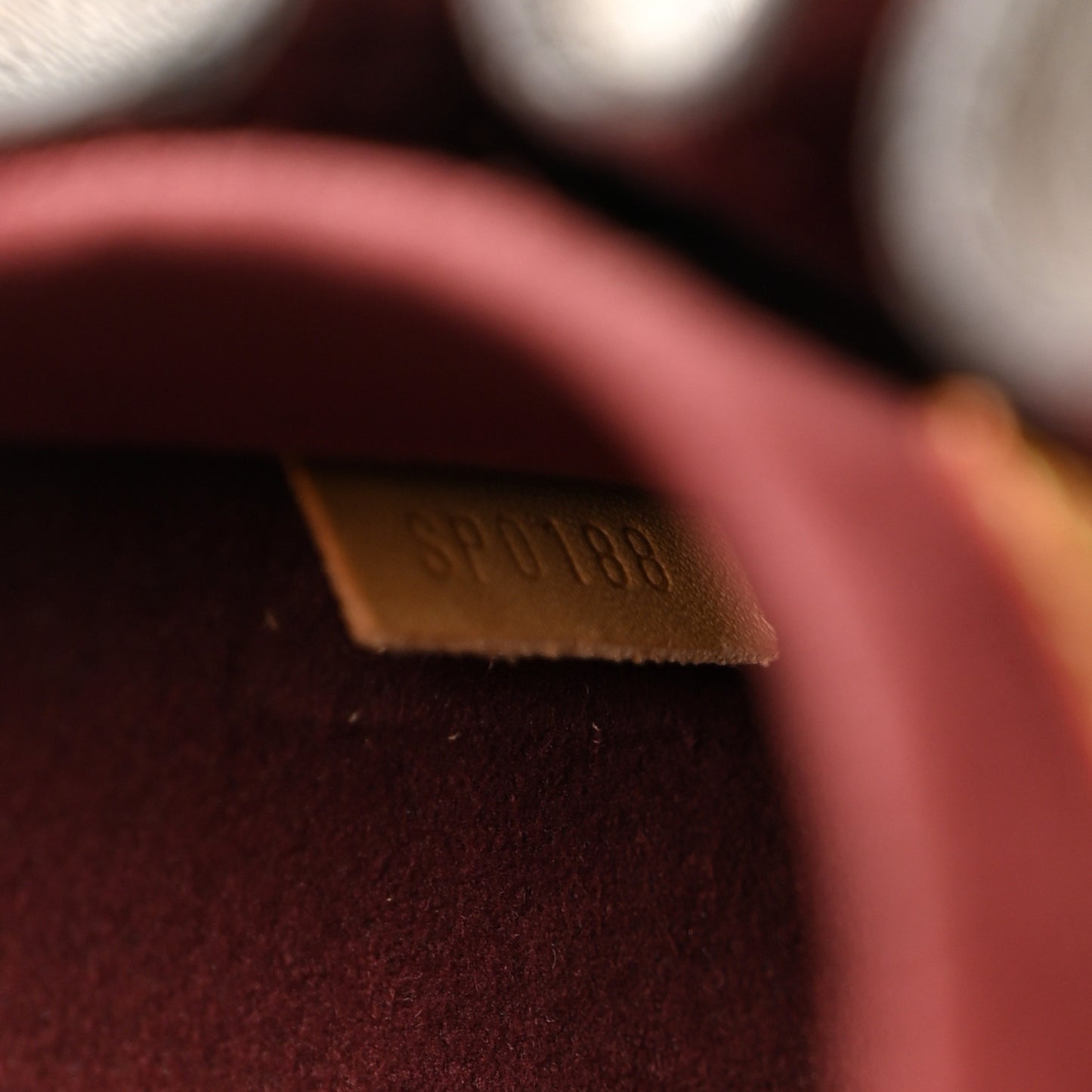 Monogram Montsouris NM Backpack