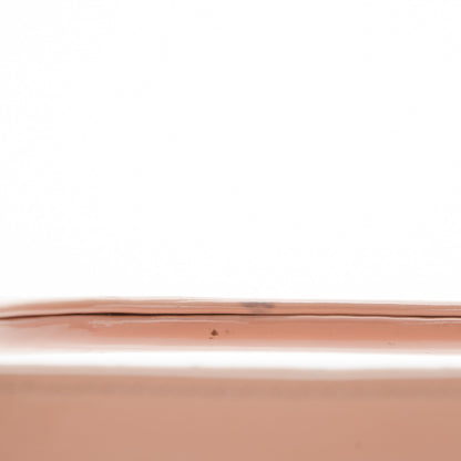 Christian Dior Patent Cannage Large Lady Dior Light Pink 8 of 10