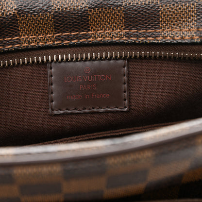 Louis Vuitton Damier Ebene Olav PM Messenger Bag 11 of 17