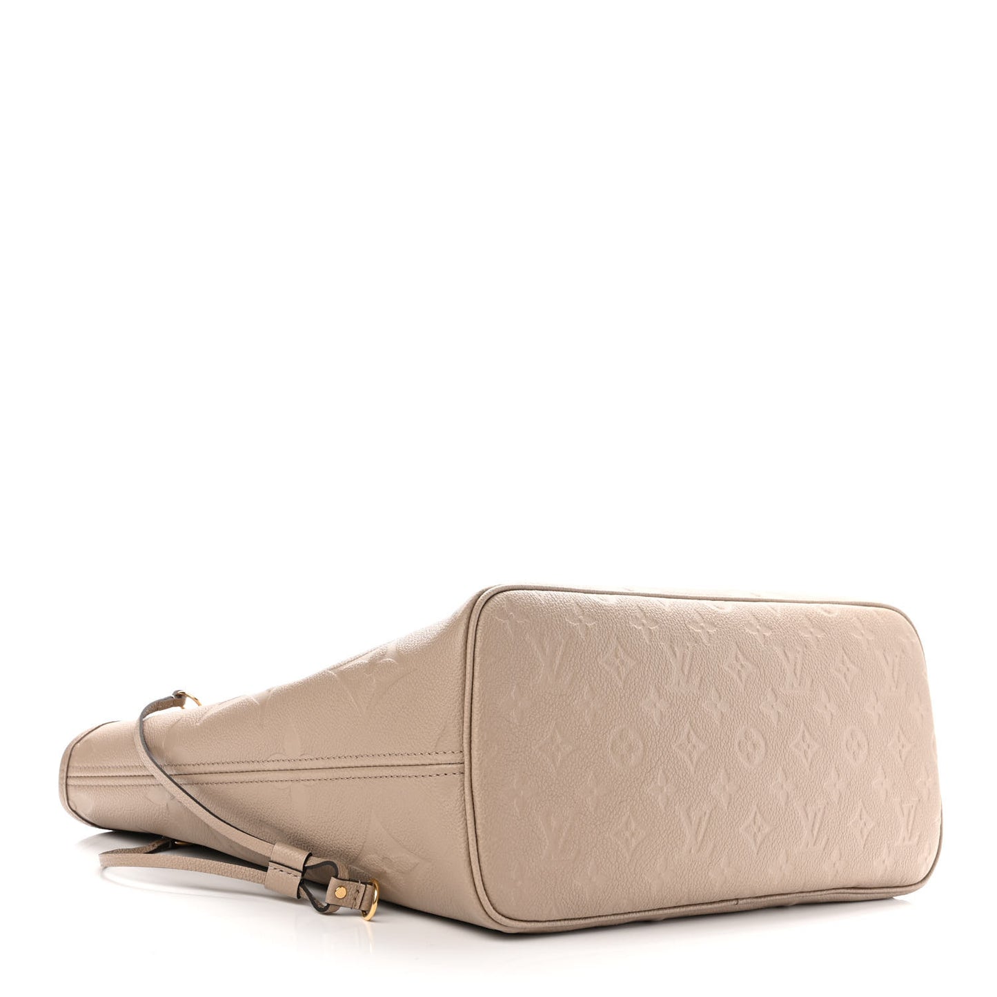 Empreinte Monogram Giant Neverfull MM Tourterelle