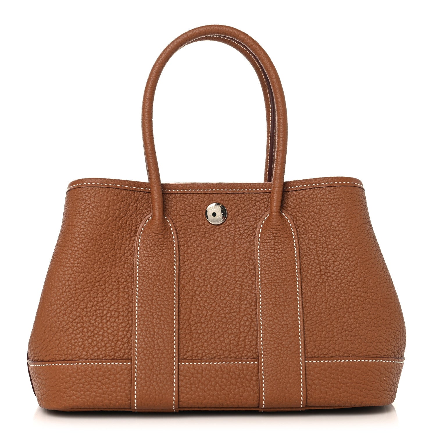 Hermes Negonda Neo Garden 23 Gold 1 of 10