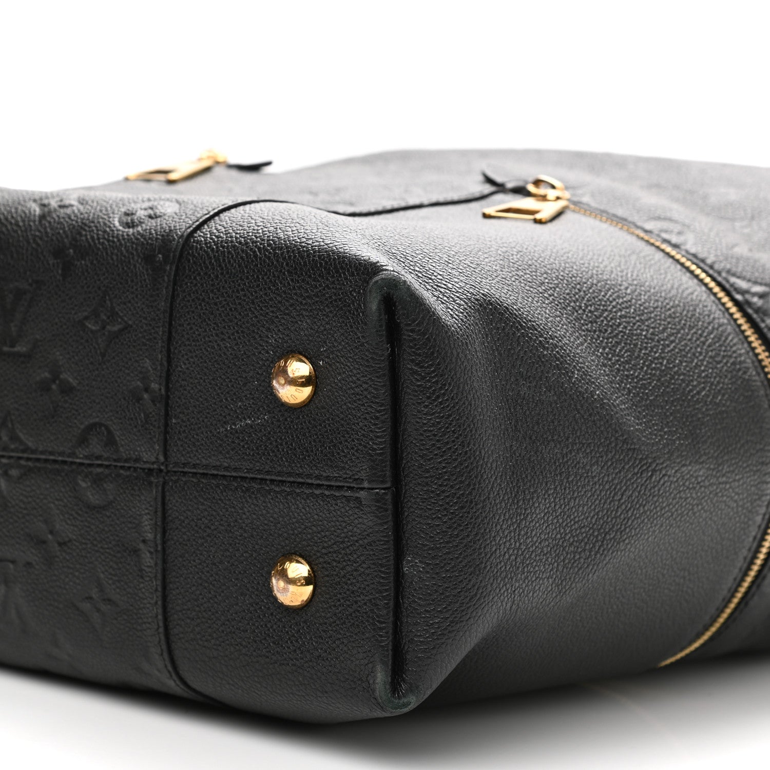 Louis Vuitton Empreinte Melie Black 6 of 12