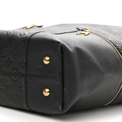 Louis Vuitton Empreinte Melie Black 6 of 12