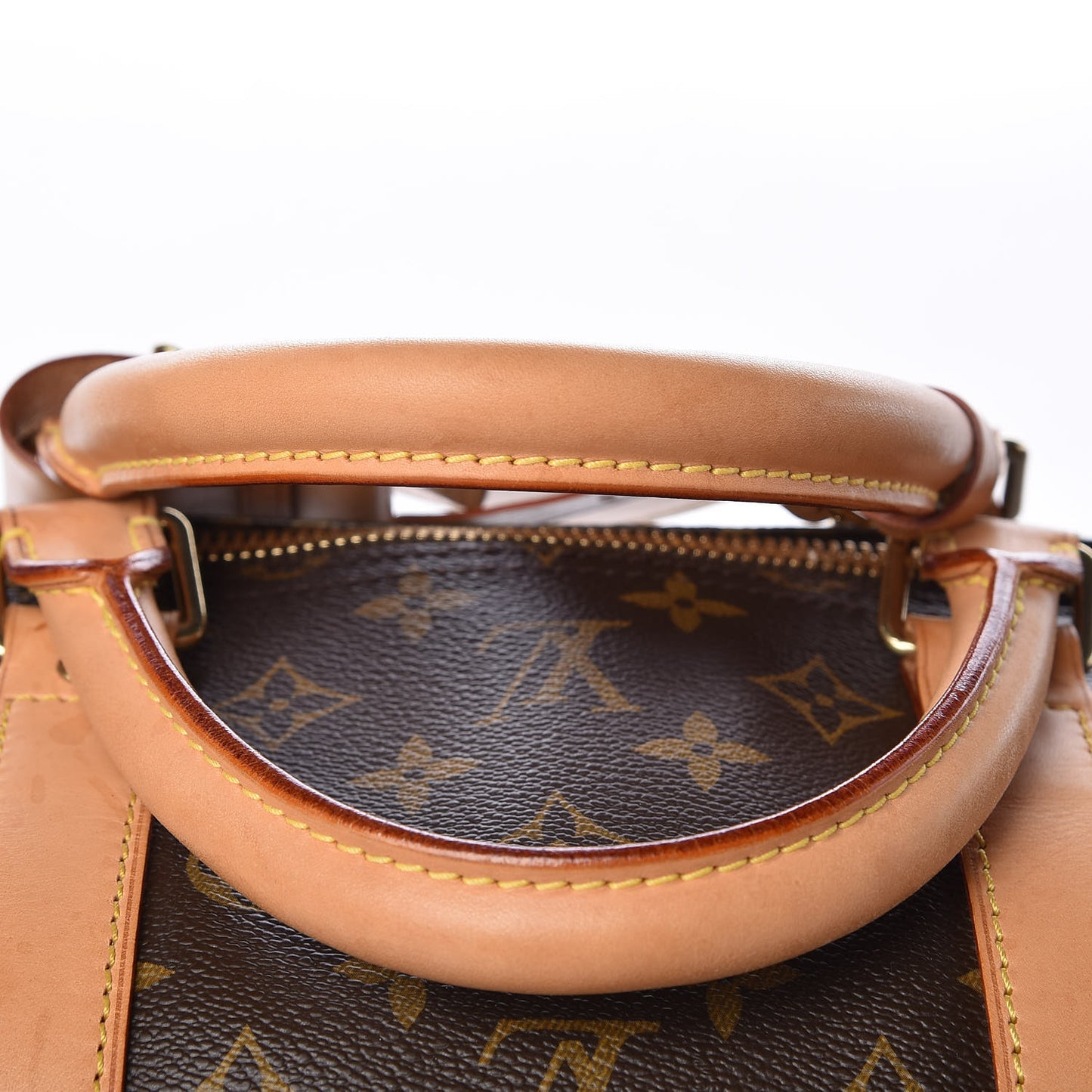 Monogram Keepall Bandouliere 55