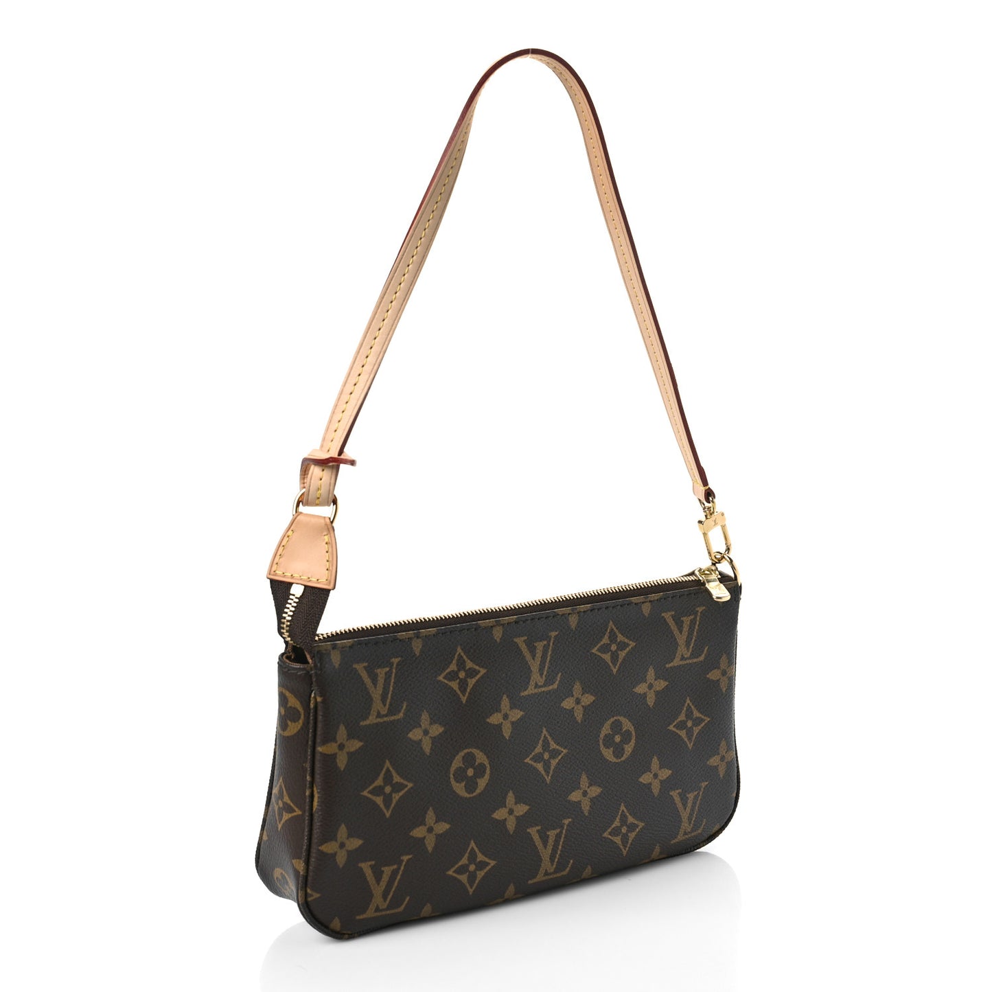 Monogram Pochette Accessories NM