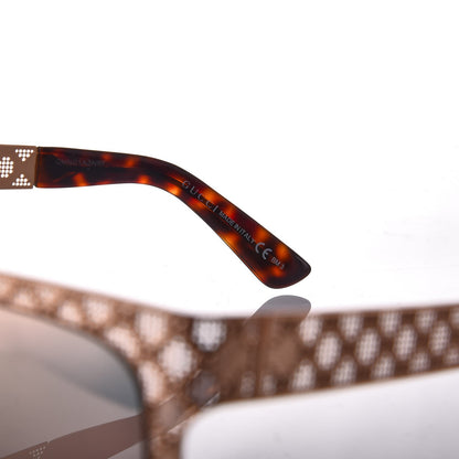 Gucci Mirrored GG 4266/S Sunglasses 6 of 8