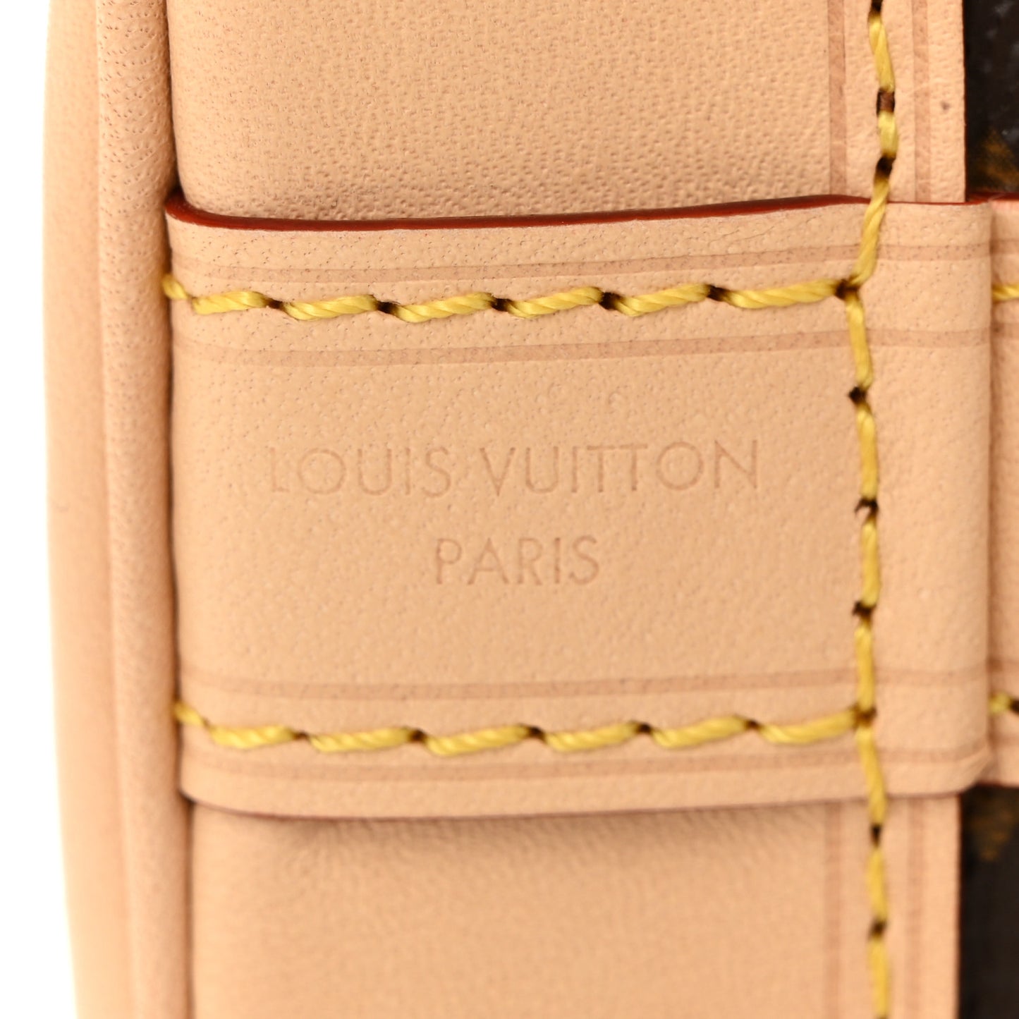 Monogram Noe BB