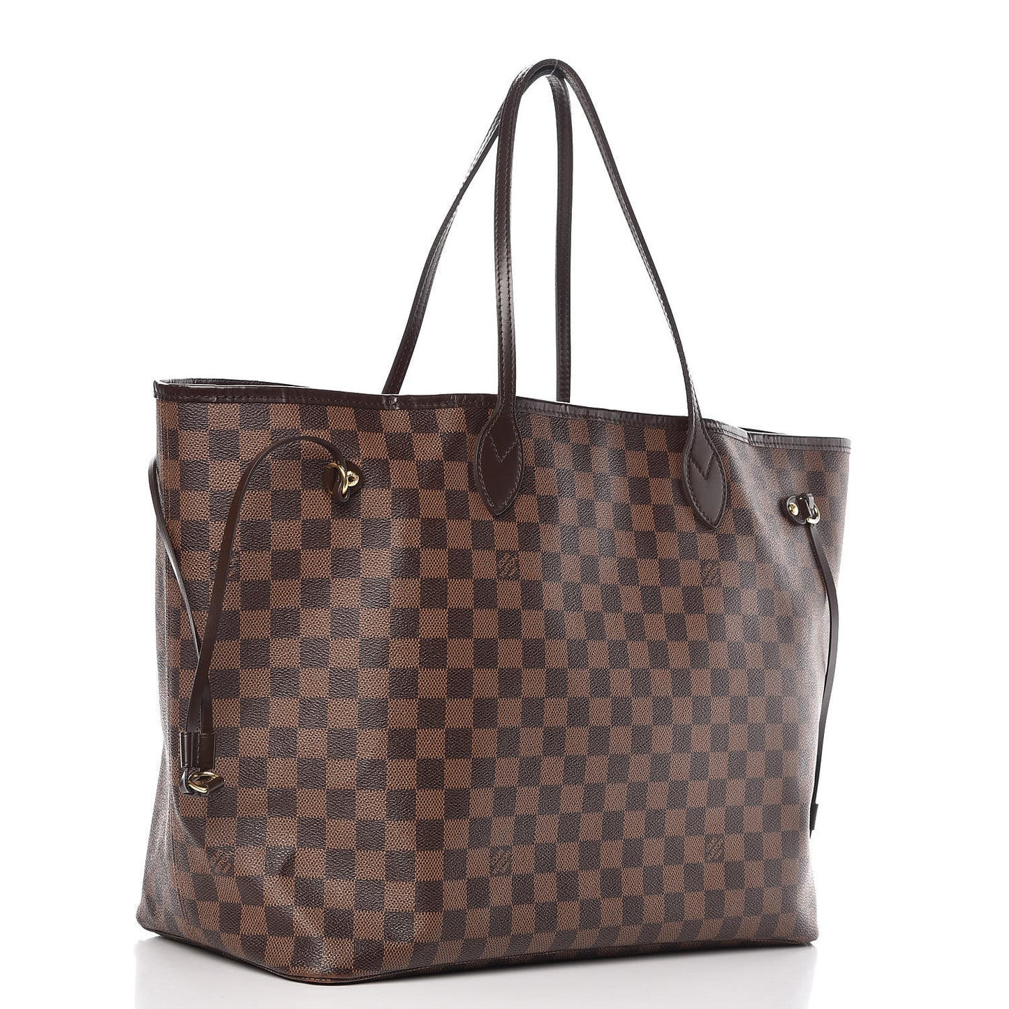 Damier Ebene Neo Neverfull GM