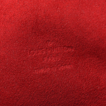 Louis Vuitton Damier Ebene Duomo 6 of 8