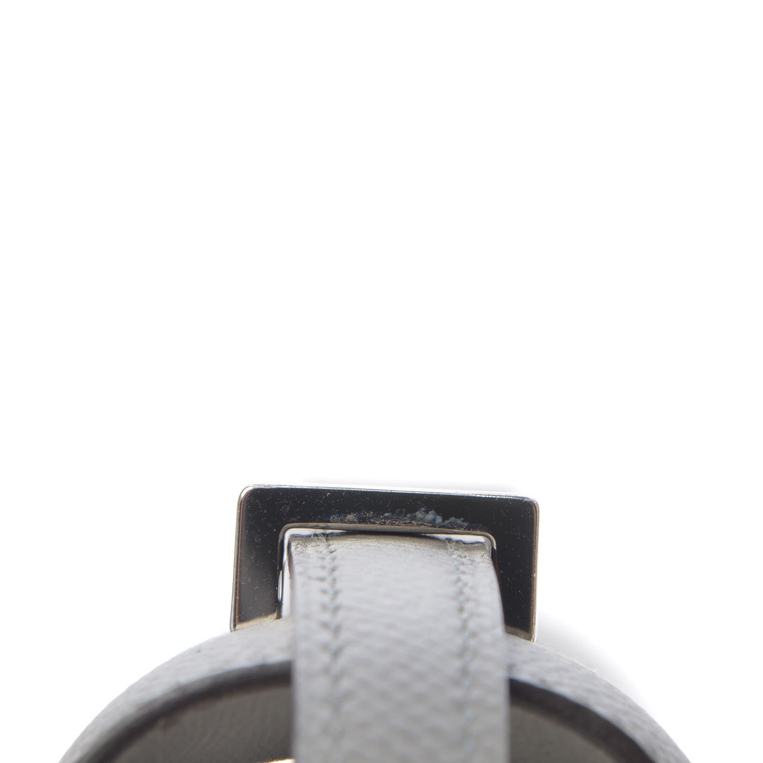 Hermes Epsom Constance 18 Gris Mouette 17 of 18