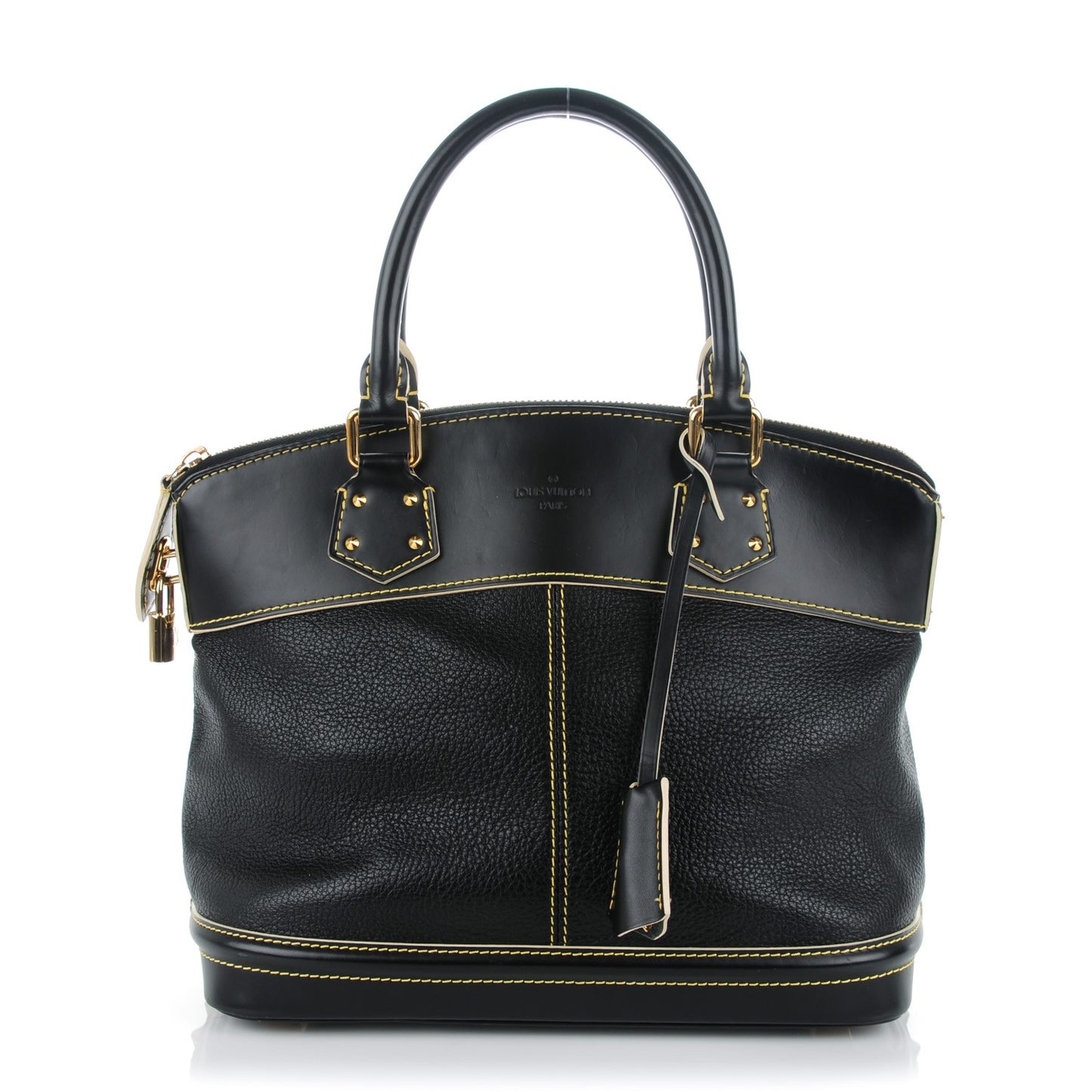 Suhali Lockit PM Black