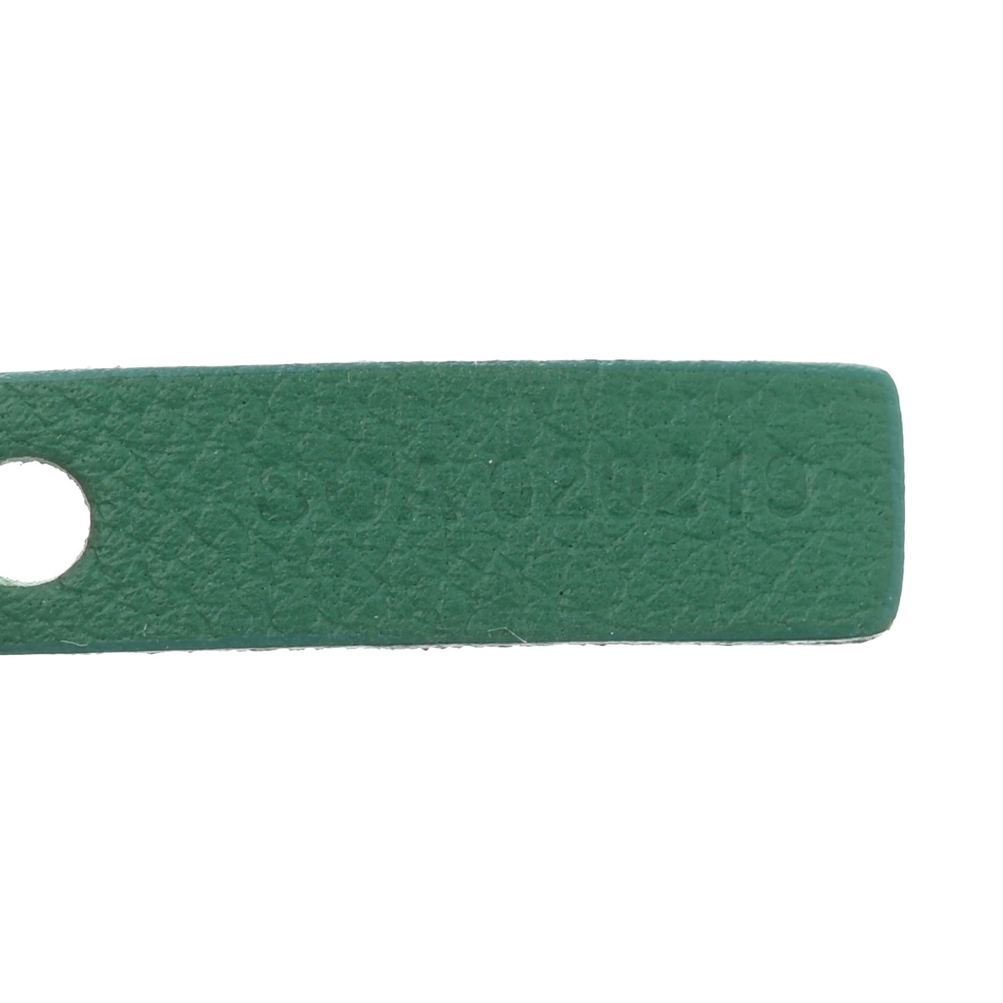 Goyardine Reversible Mini Anjou Green