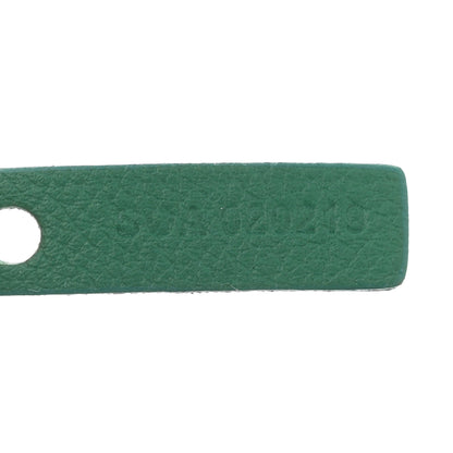 Goyard Goyardine Reversible Mini Anjou Green 11 of 17