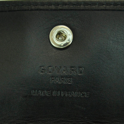 Goyard Goyardine Saint Louis PM Black 9 of 10