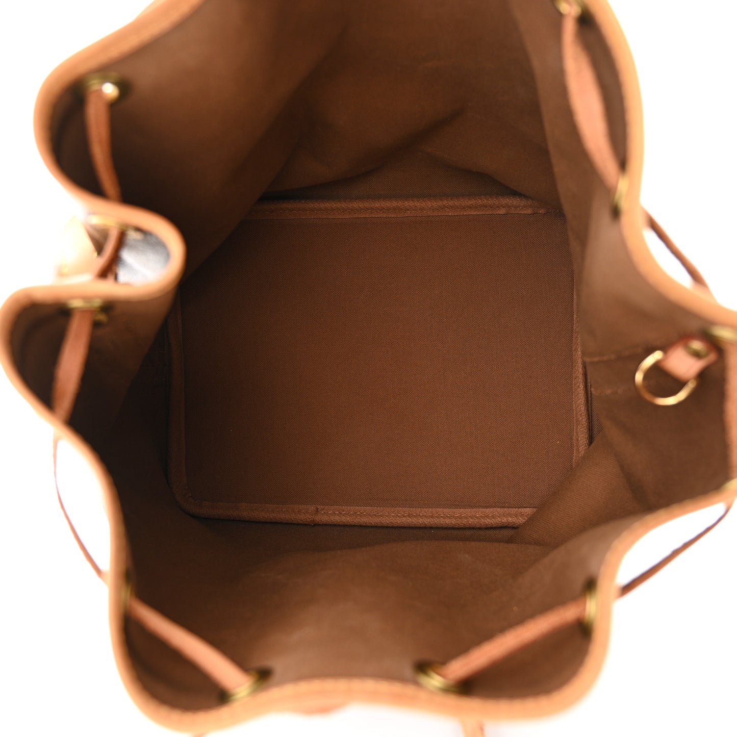 LOUIS VUITTON Monogram Petit Noe
