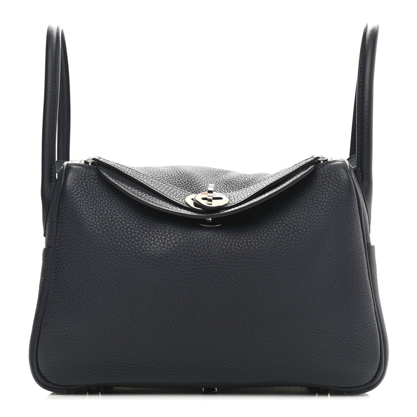 Taurillon Clemence Lindy 26 Bleu Nuit