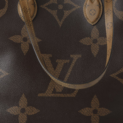 Louis Vuitton Reverse Monogram Giant Onthego GM 10 of 10