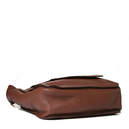 Hermes Taurillon Clemence Marwari GM Noisette 4 of 12