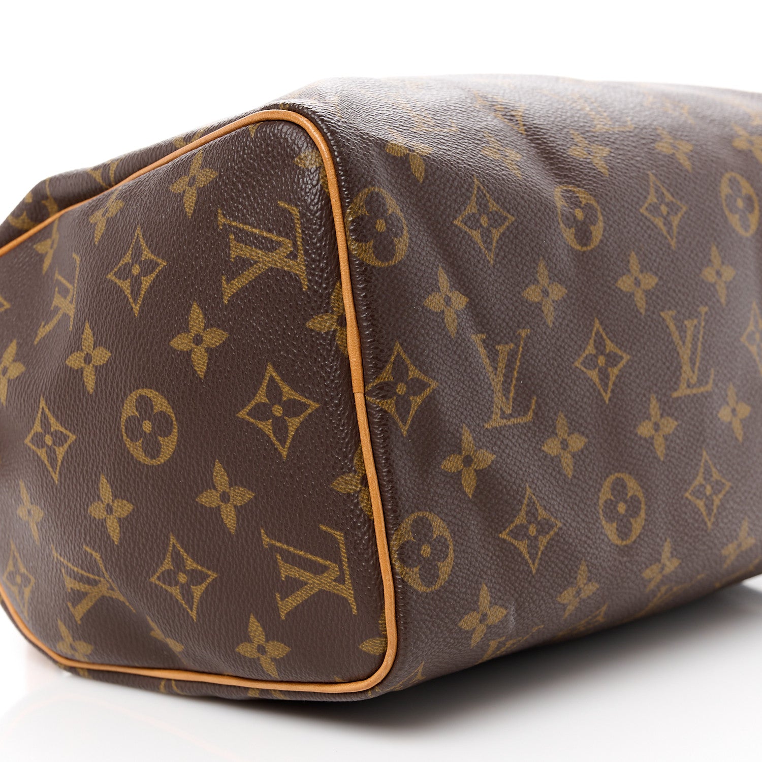 Louis Vuitton Monogram Speedy 25 10 of 12
