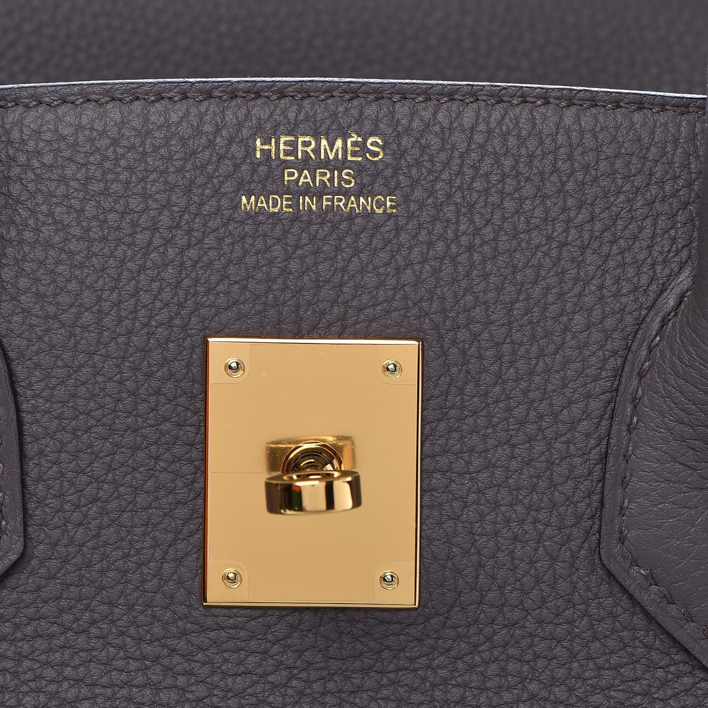 Togo Birkin 35