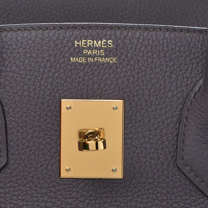 Hermes Togo Birkin 35 13 of 36