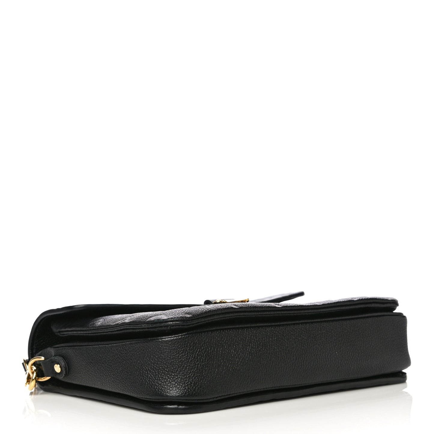 Empreinte Pochette Metis Black