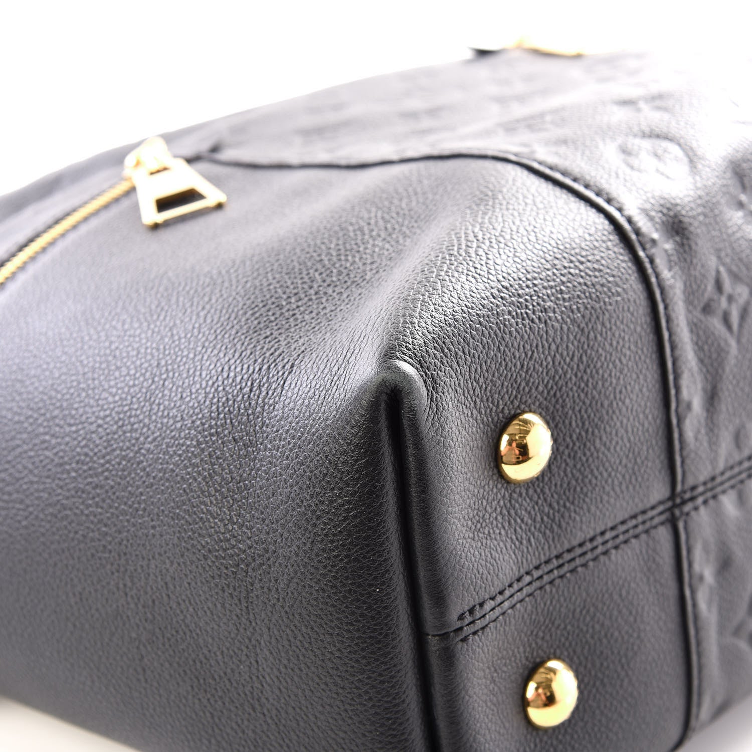 Louis Vuitton Empreinte Melie Black 5 of 14