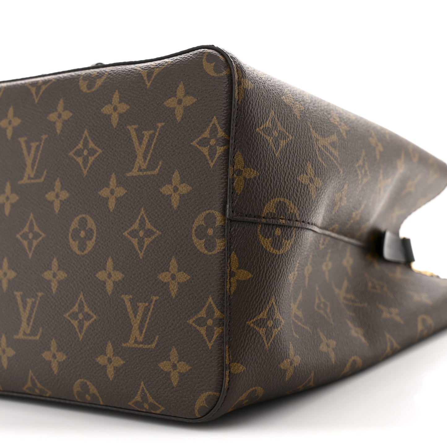 Monogram Neonoe MM Black