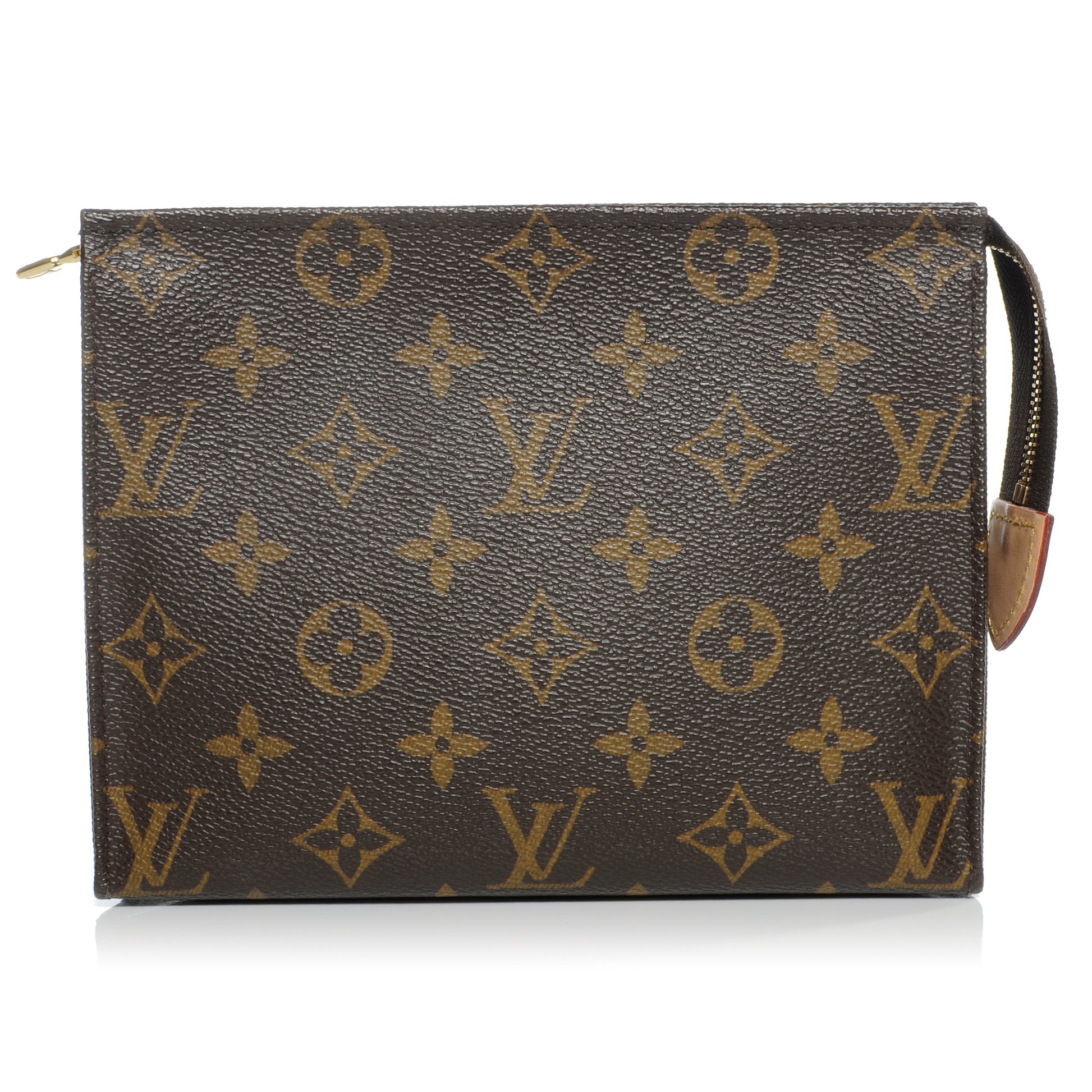 Louis Vuitton Monogram Toiletry Pouch 19 1 of 6