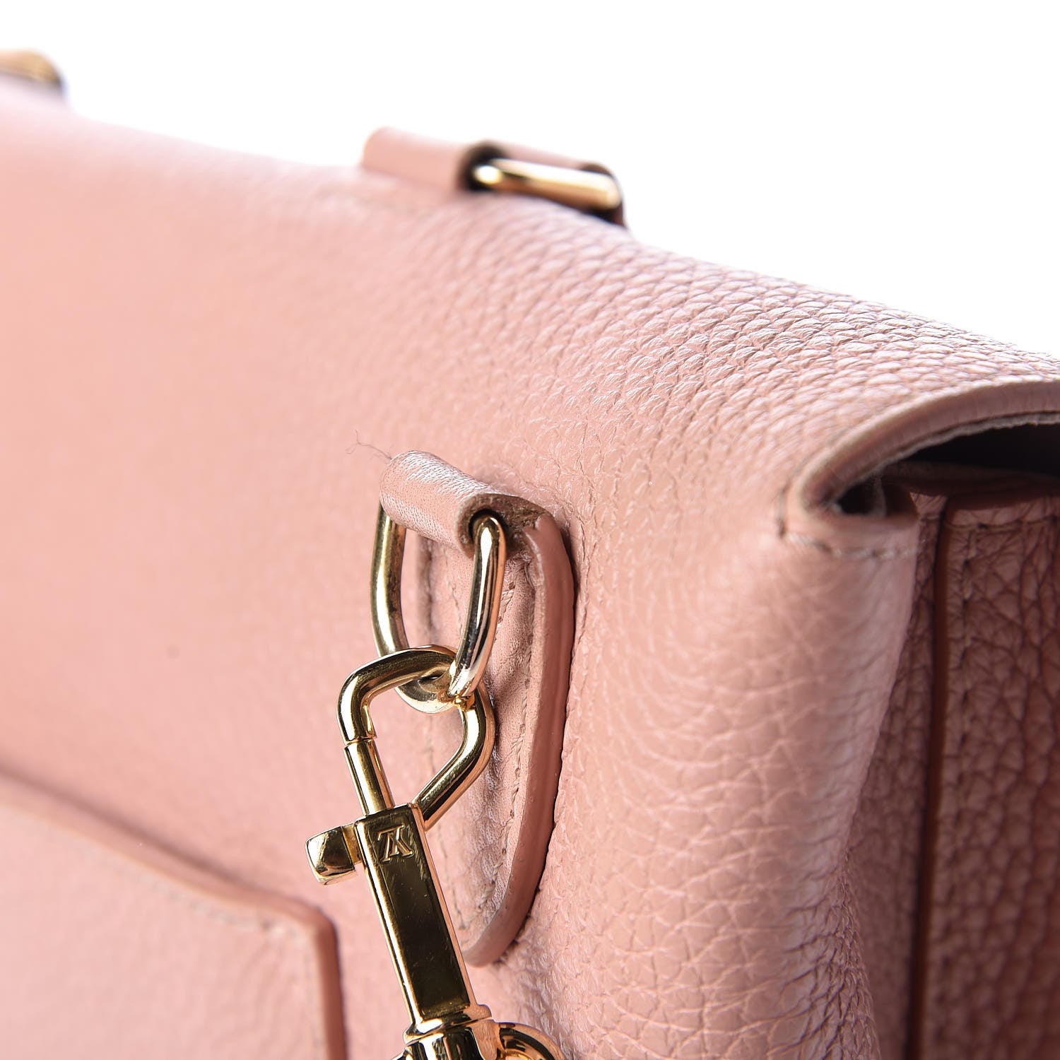 Louis Vuitton Taurillon Volta Magnolia 19 of 21