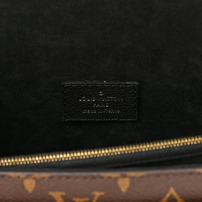 Louis Vuitton Monogram Victoire Black 6 of 13