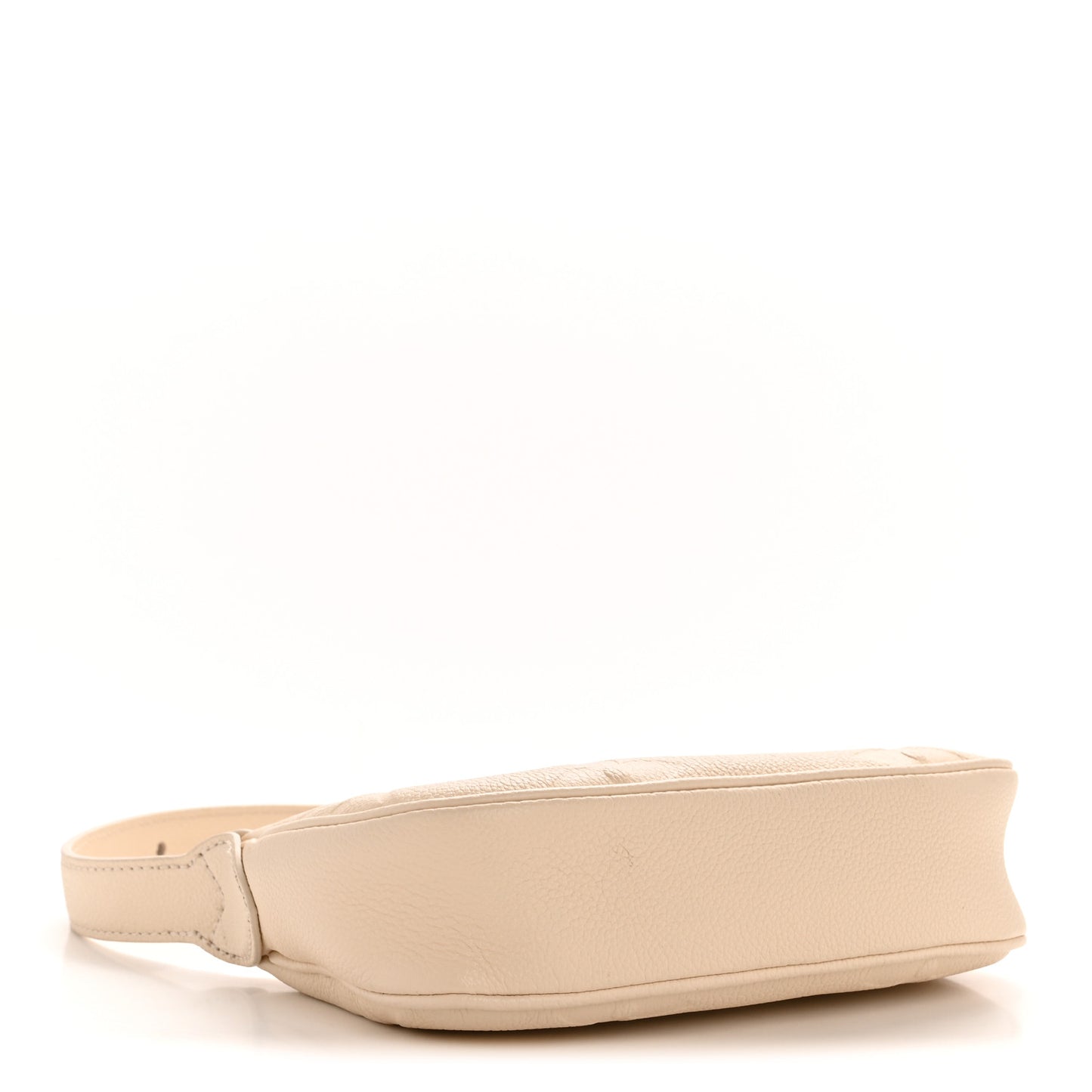 Empreinte Monogram Mini Moon Cream