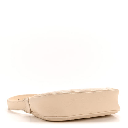 Louis Vuitton Empreinte Monogram Mini Moon Cream 4 of 11