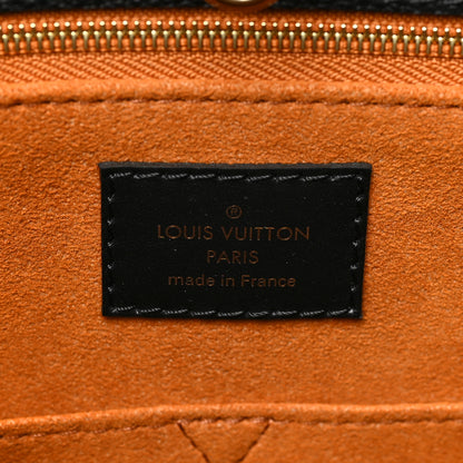 Louis Vuitton Empreinte Monogram Giant Onthego GM Black 6 of 8