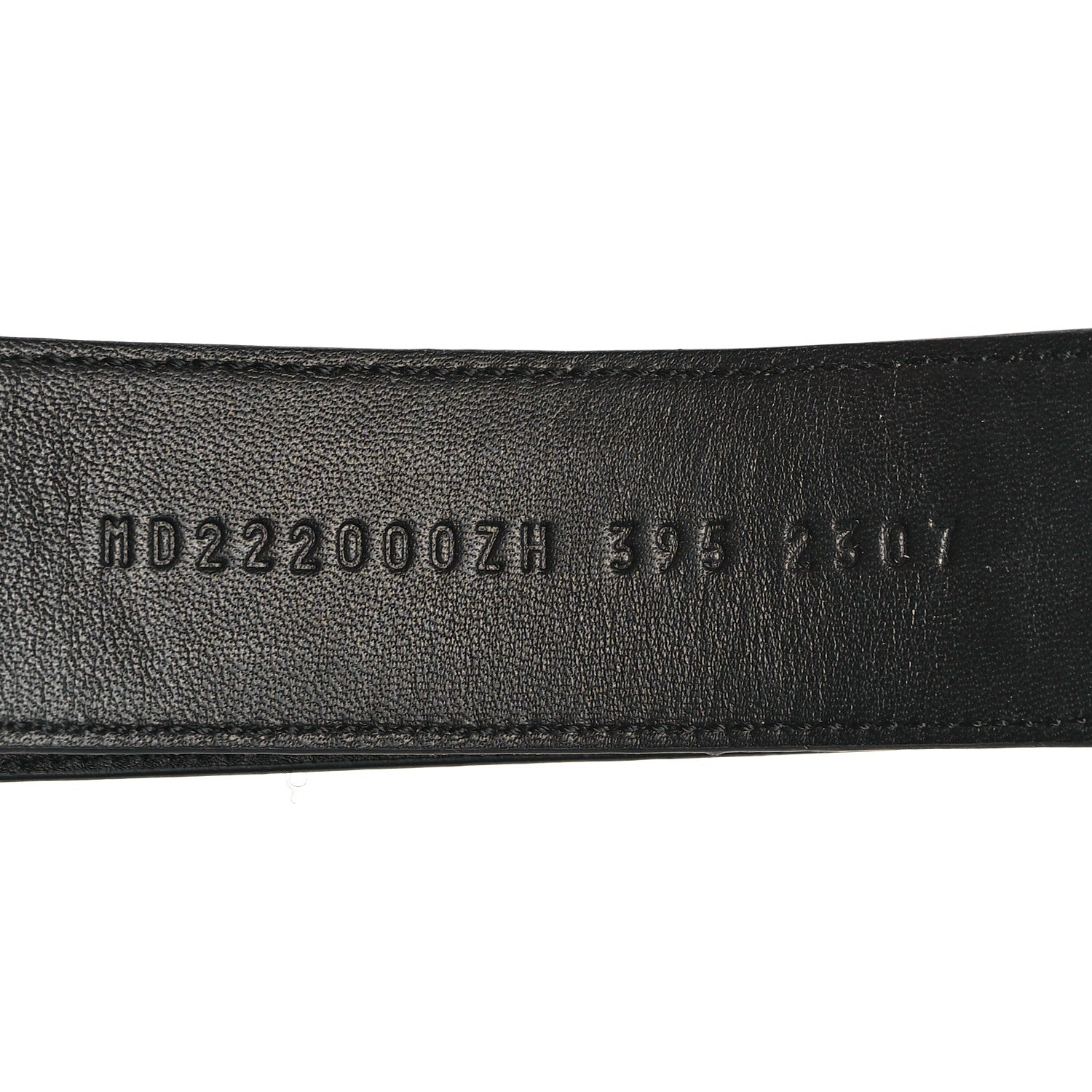 Hermes Calfskin Chypre Sandals 39.5 Black 6 of 9
