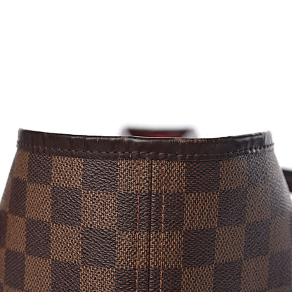 Louis Vuitton Damier Ebene Neverfull GM 15 of 15