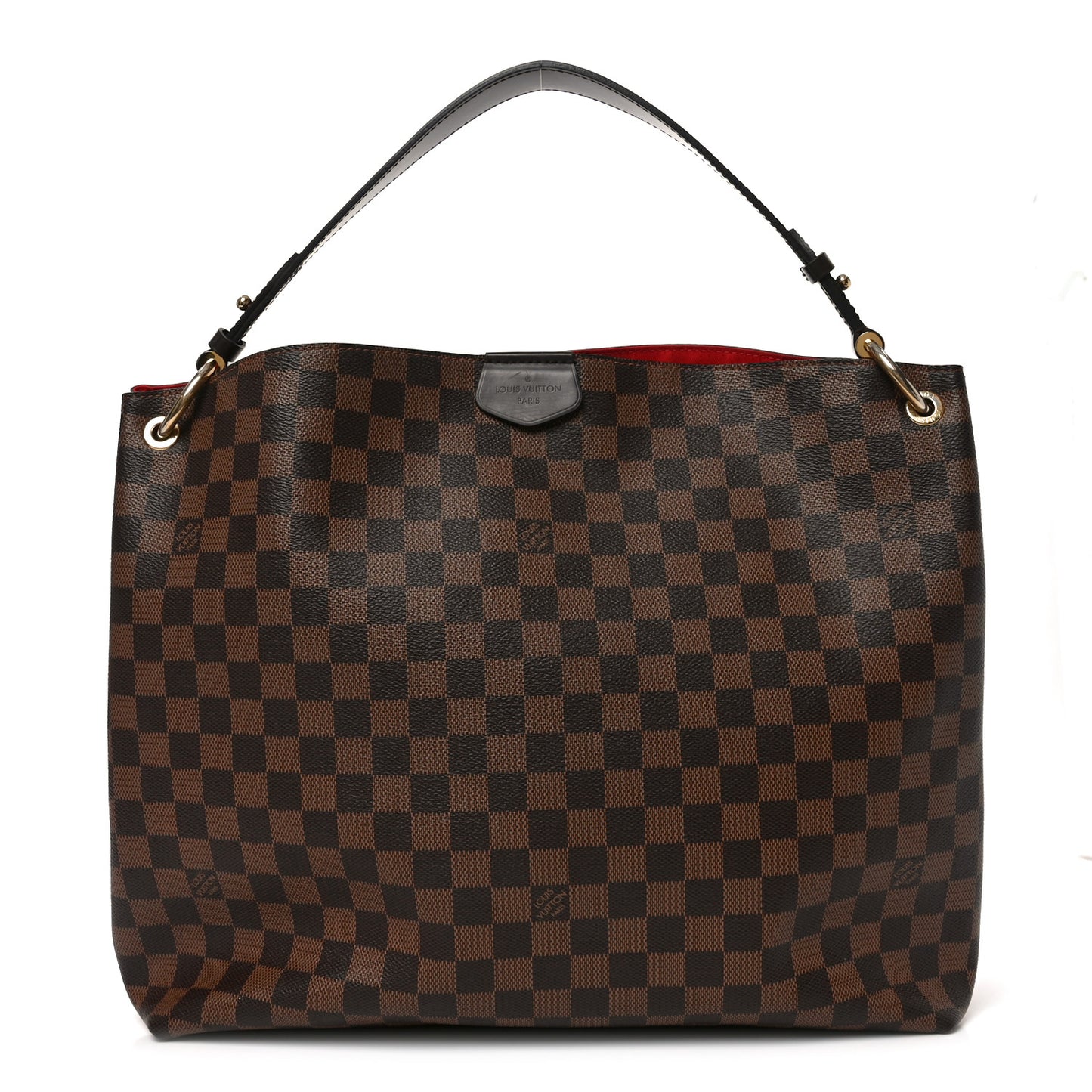 Damier Ebene Graceful MM