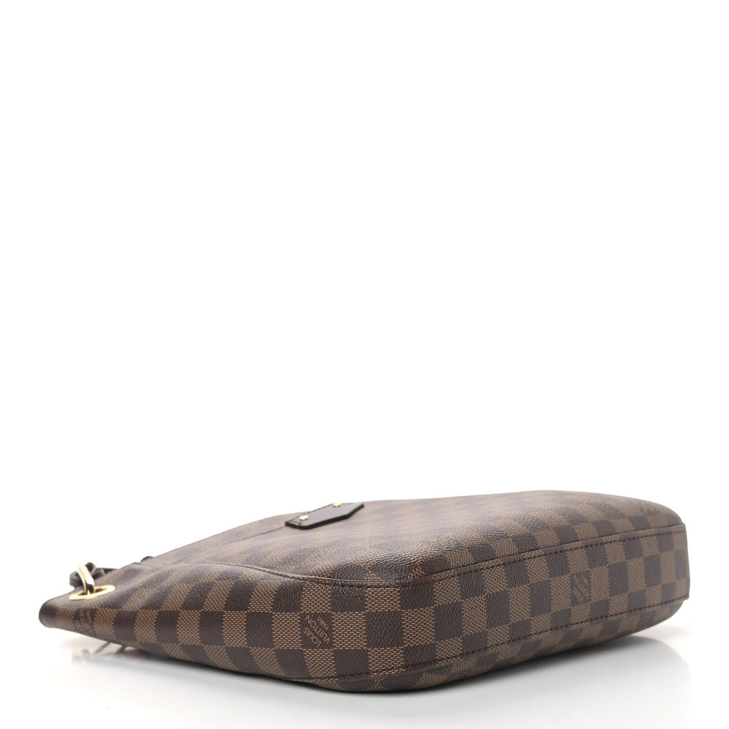 Louis Vuitton Damier Ebene South Bank Besace 4 of 10