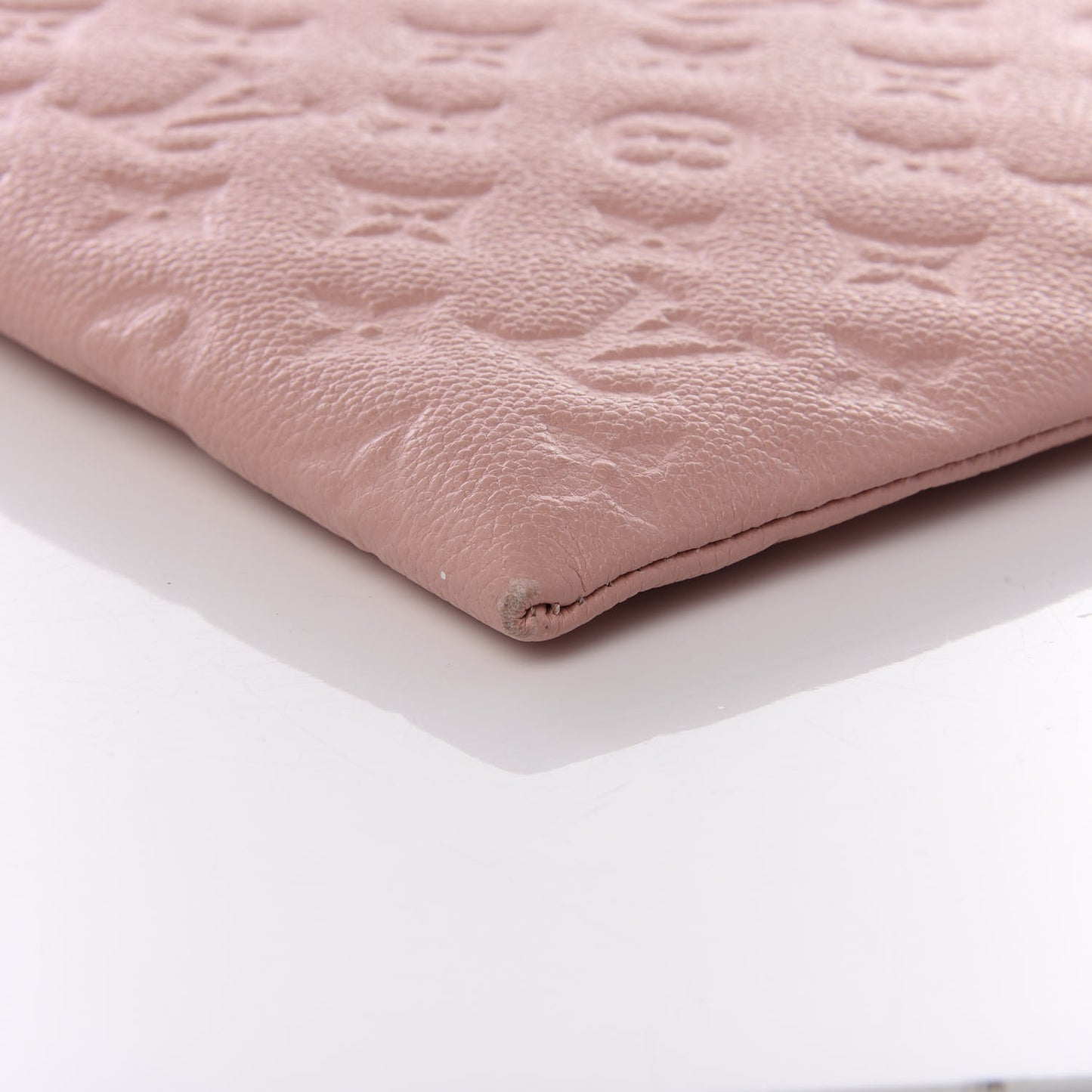 Empreinte Daily Pouch Rose Poudre