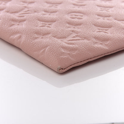 Louis Vuitton Empreinte Daily Pouch Rose Poudre 7 of 8