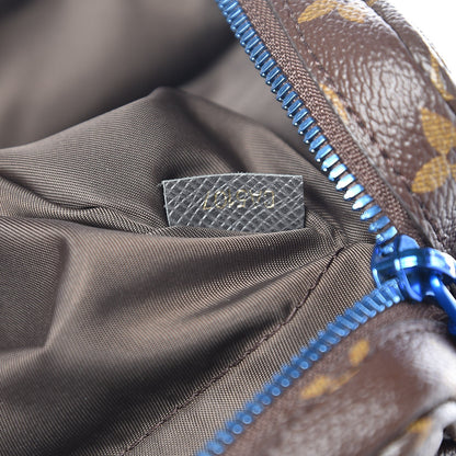 Louis Vuitton Monogram Outdoor Messenger PM 7 of 10