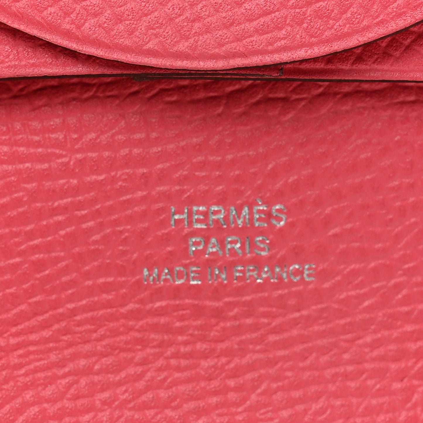 Epsom Bastia Coin Purse Rose Azalee