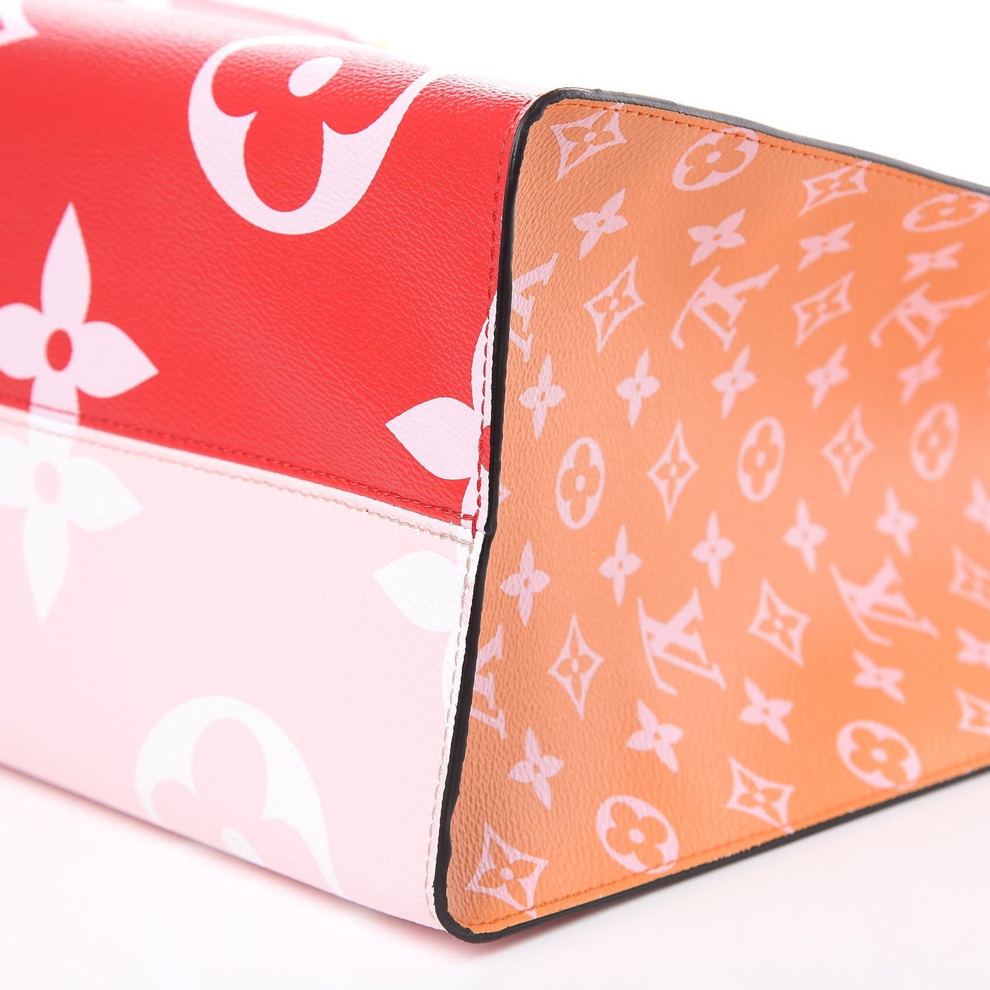 Monogram Giant Onthego GM Rouge Rose