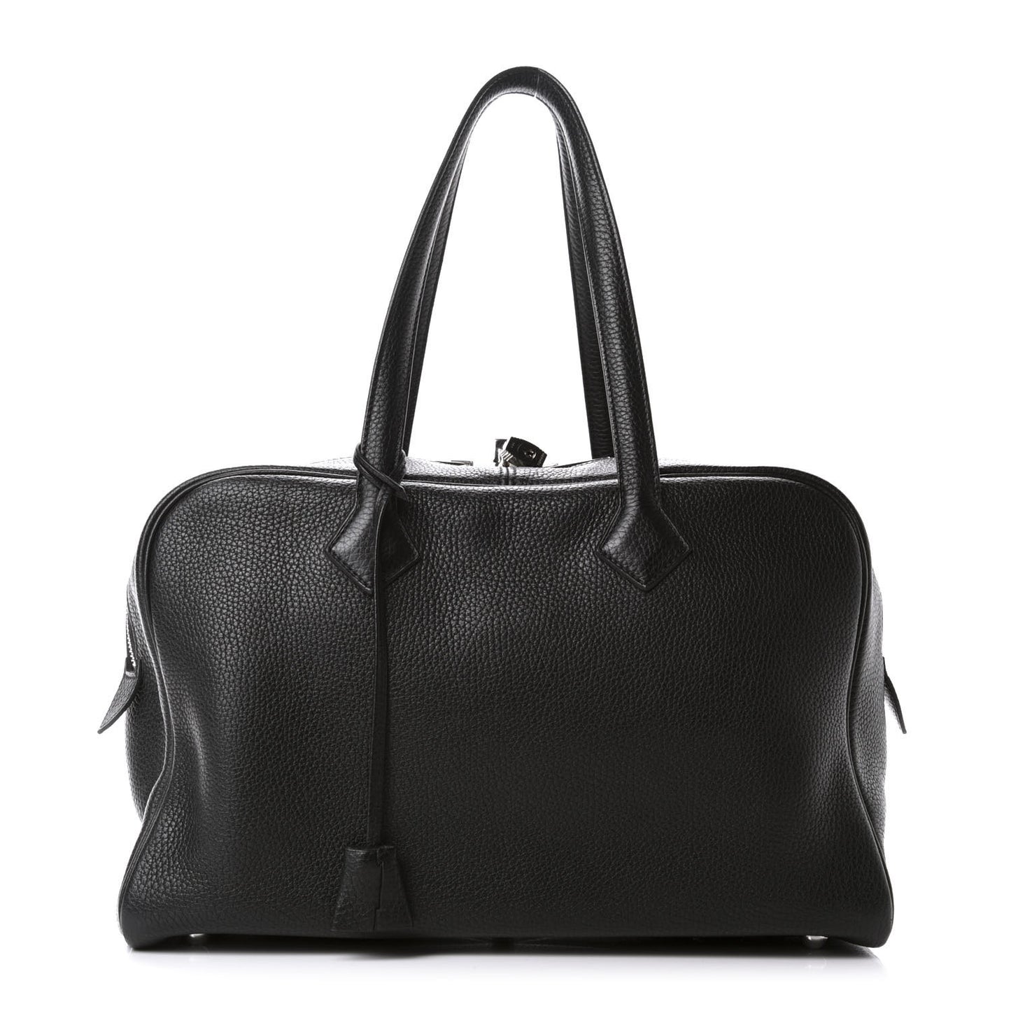 Taurillon Clemence Victoria II 35 Black