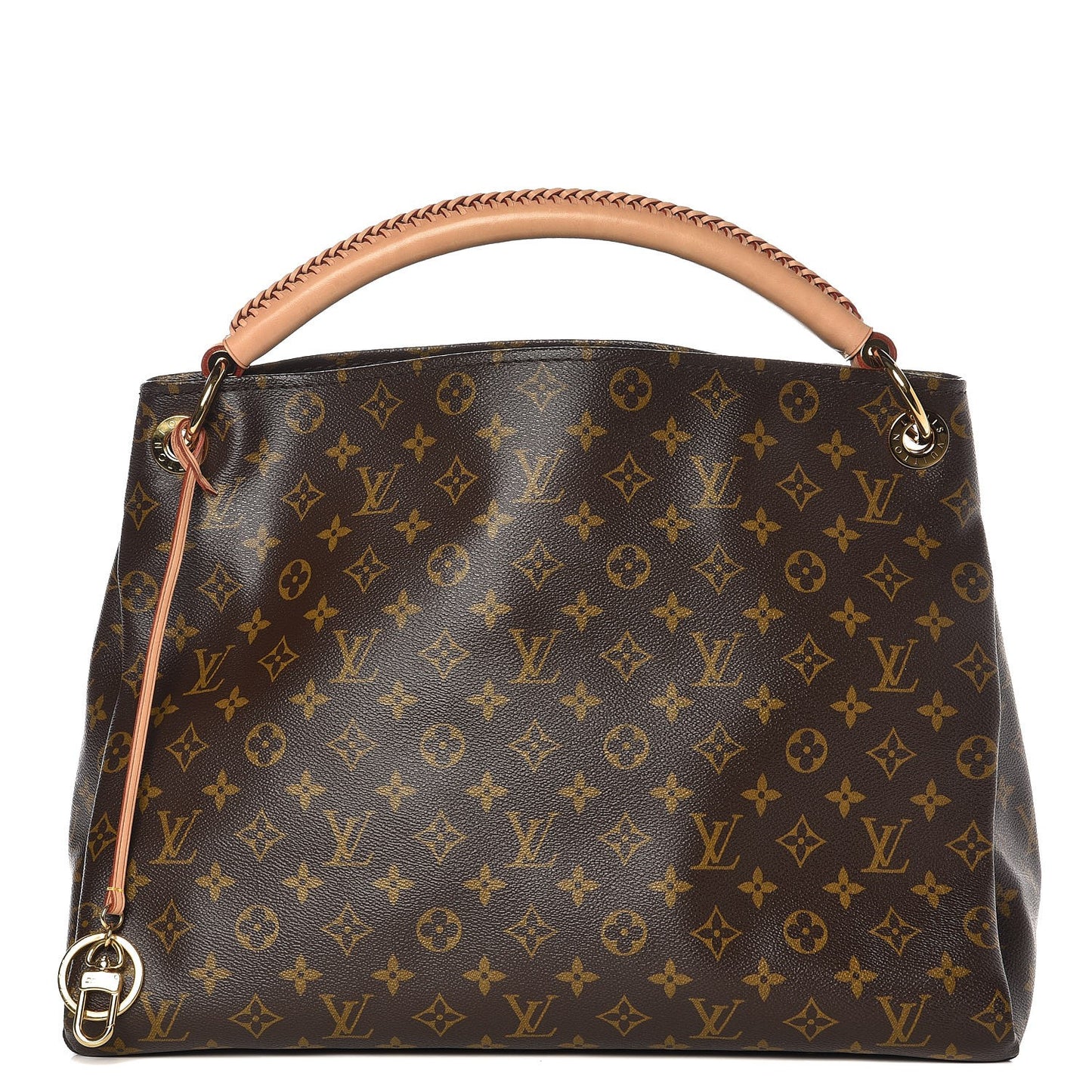 Monogram Artsy MM