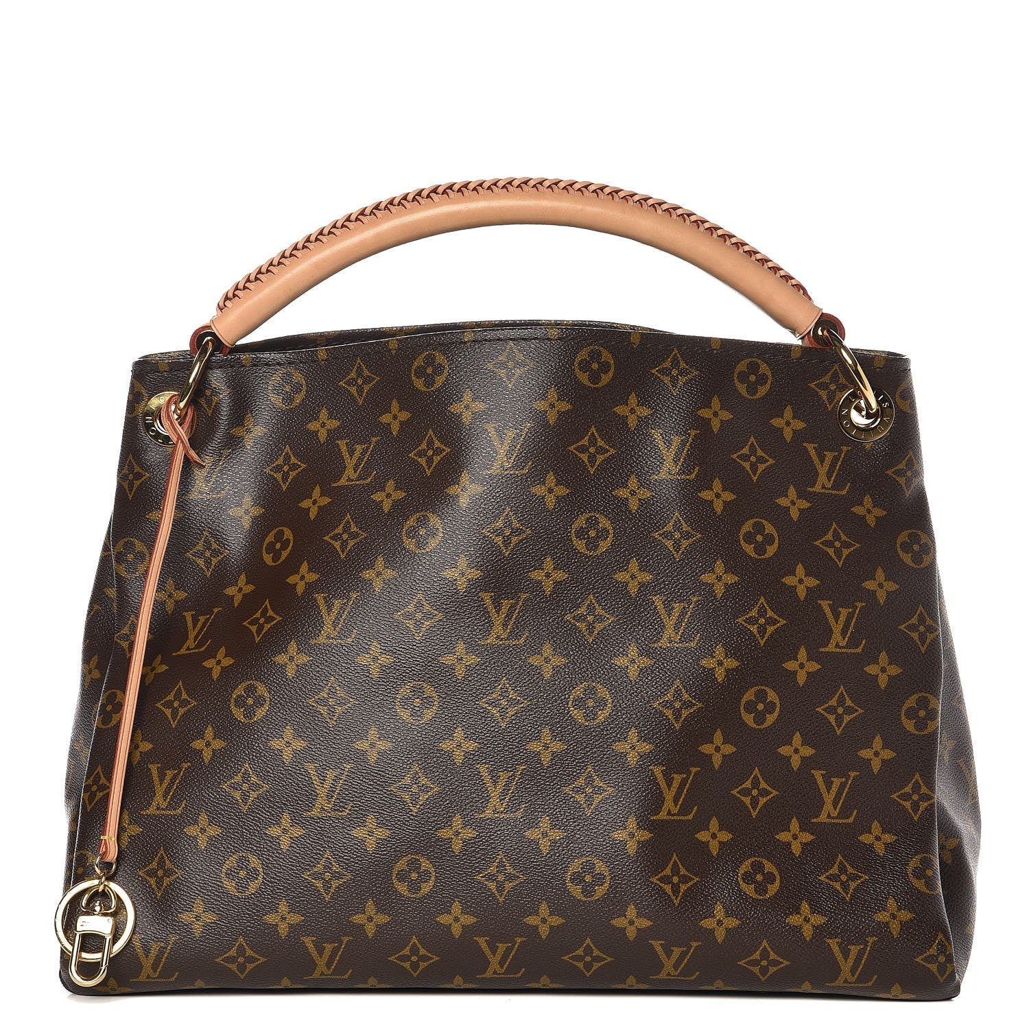 Louis Vuitton Monogram Artsy MM 1 of 8