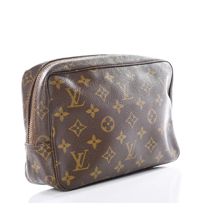 Louis Vuitton Monogram Trousse Toilette 23 2 of 9