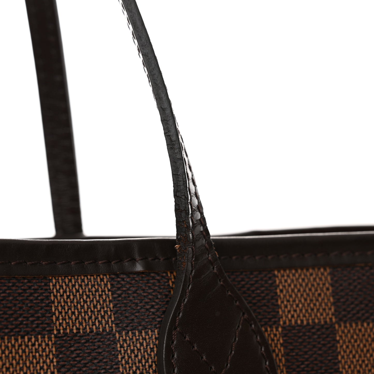 Damier Ebene Neo Neverfull GM
